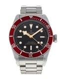 Tudor Heritage Black Bay 79230R-0003